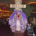 Las Vegas Trip 2003 - 34